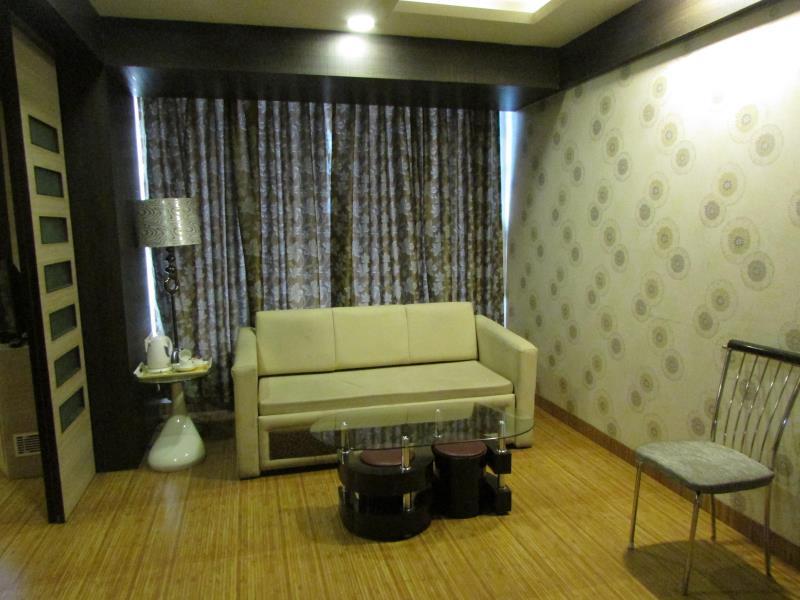 Hotel Emerald كولكاتا المظهر الخارجي الصورة