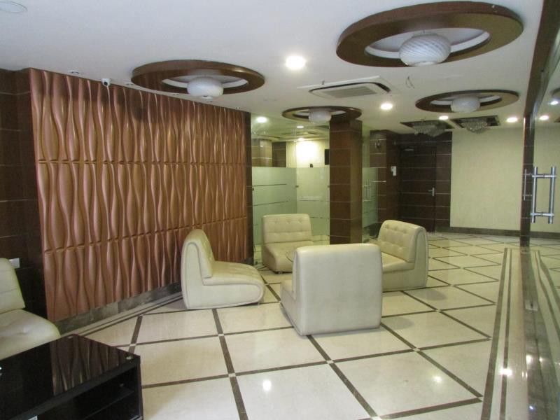 Hotel Emerald كولكاتا المظهر الخارجي الصورة