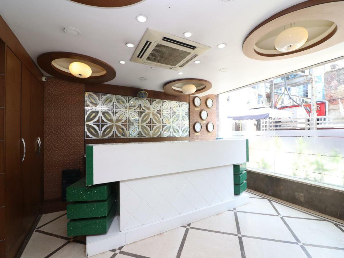 Hotel Emerald كولكاتا المظهر الخارجي الصورة