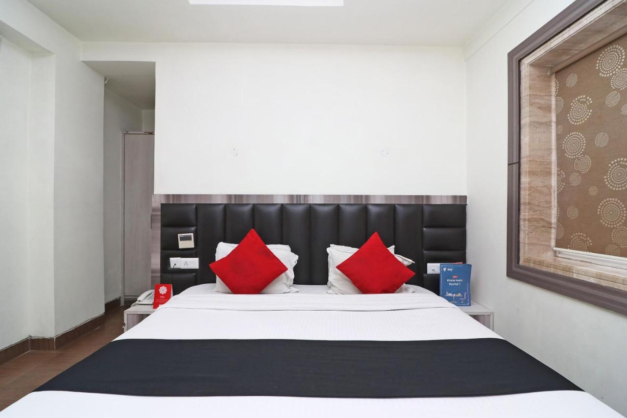 Hotel Emerald كولكاتا المظهر الخارجي الصورة