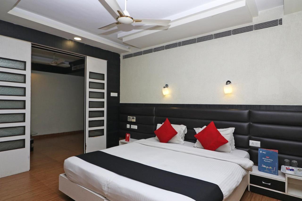 Hotel Emerald كولكاتا المظهر الخارجي الصورة
