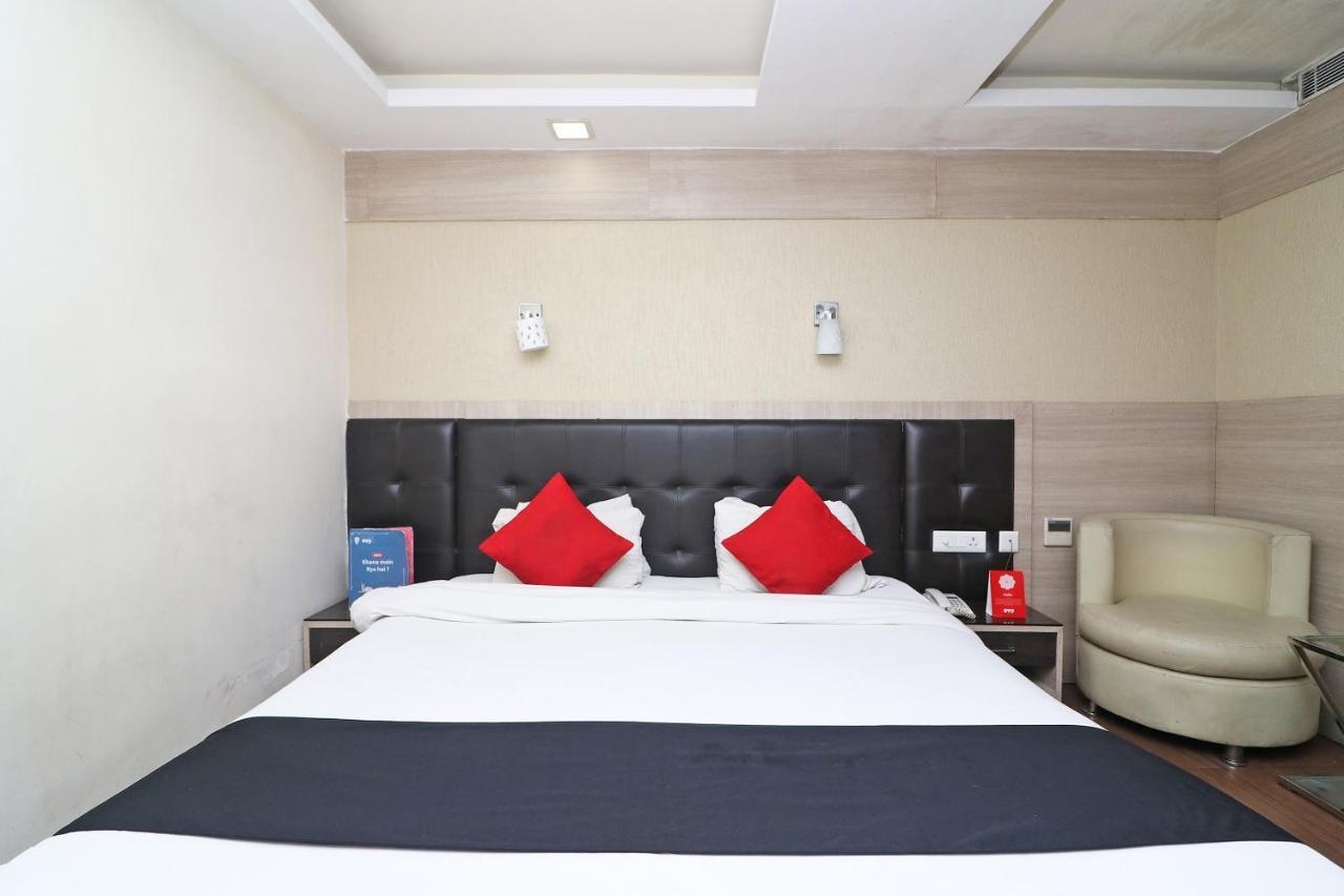 Hotel Emerald كولكاتا المظهر الخارجي الصورة