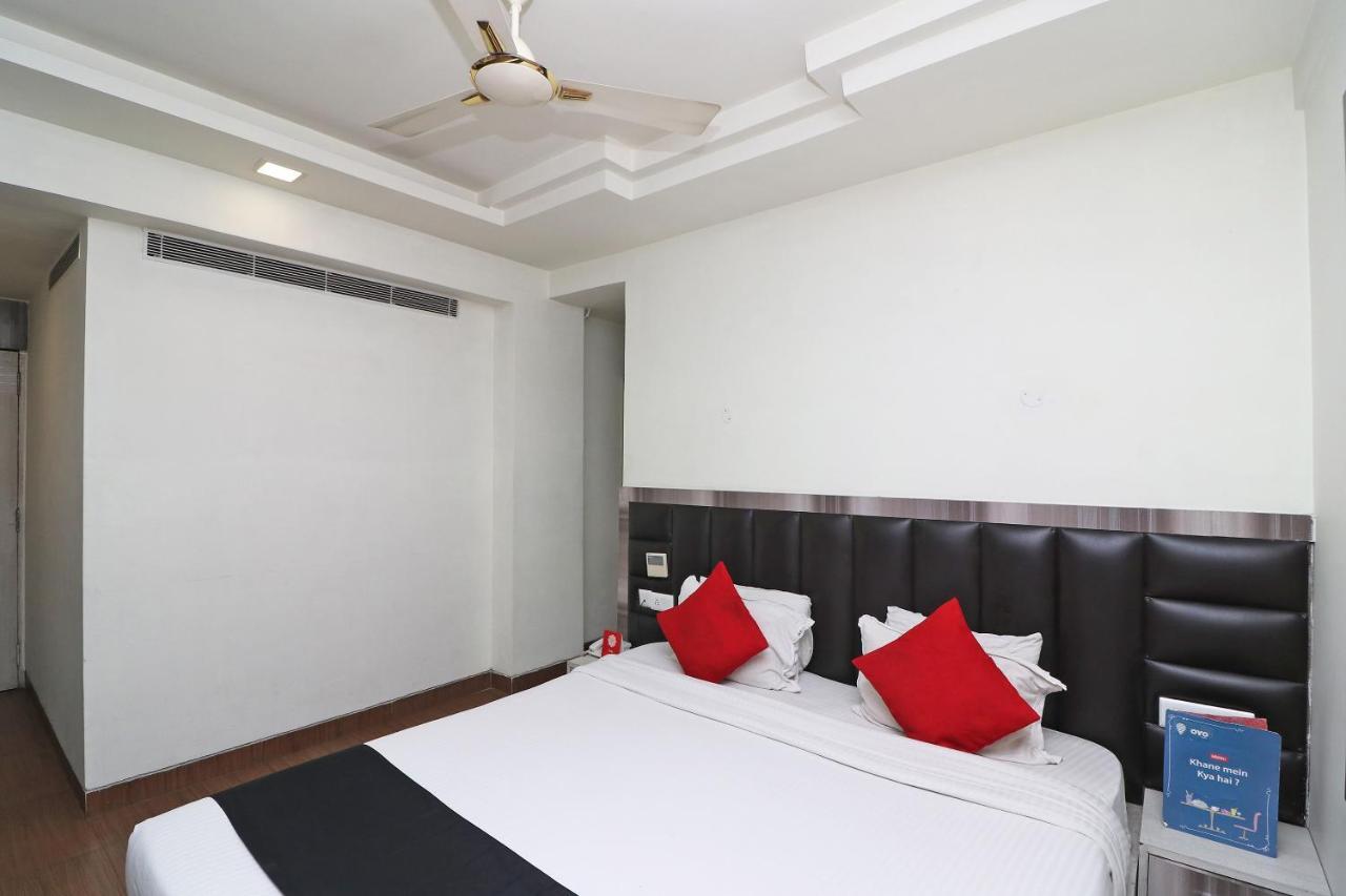 Hotel Emerald كولكاتا المظهر الخارجي الصورة