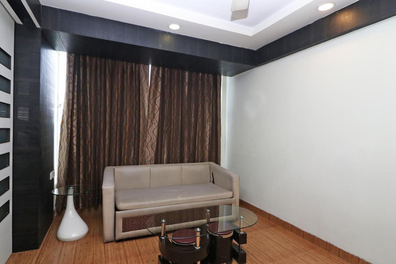 Hotel Emerald كولكاتا المظهر الخارجي الصورة